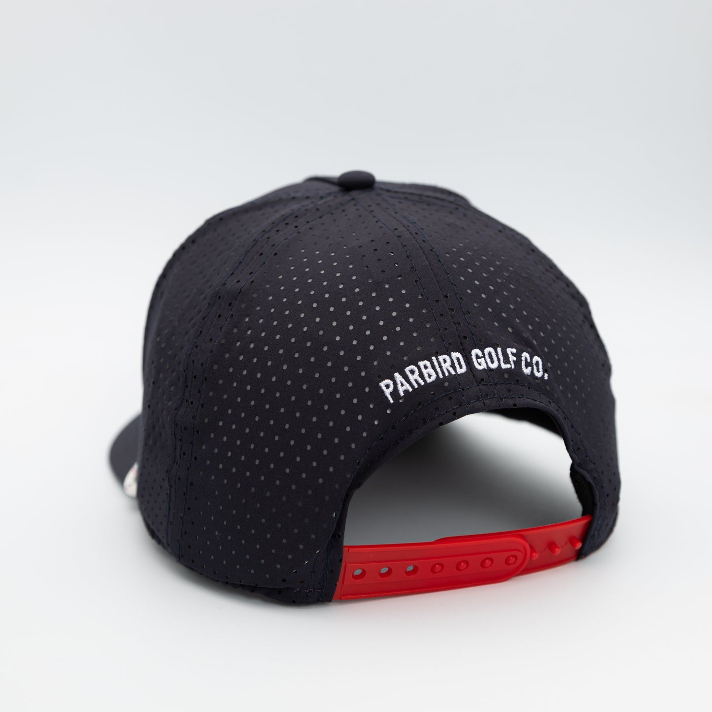 The Harpy Snap Rubber Patch