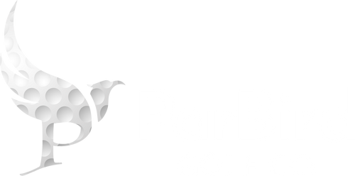 ParBird Golf Co. logo
