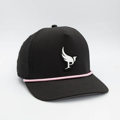 The Harpy Snap Rubber Patch
