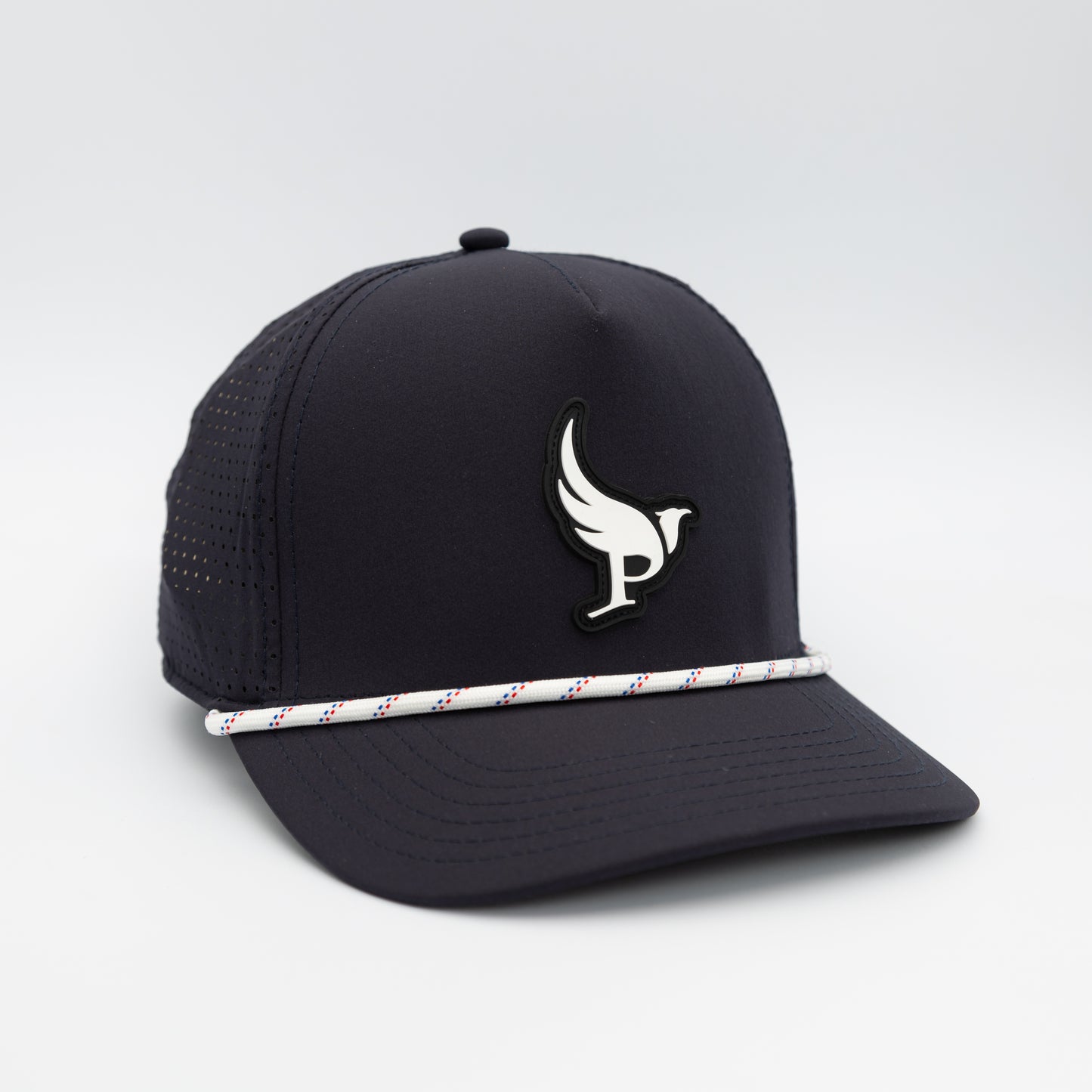 The Harpy Snap Rubber Patch