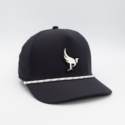 The Harpy Snap Rubber Patch