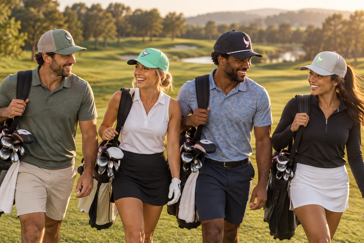 The Weekend Round